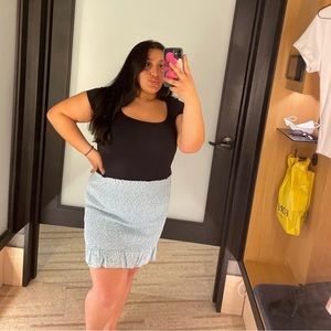 Abercrombie & Fitch Skirt